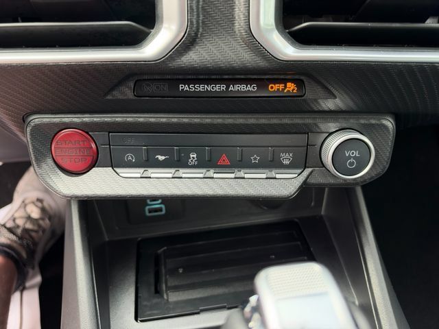Used 2024 Ford Mustang Premium RWD image 17