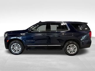 Used 2024 GMC Yukon Denali AWD/4WD video 4