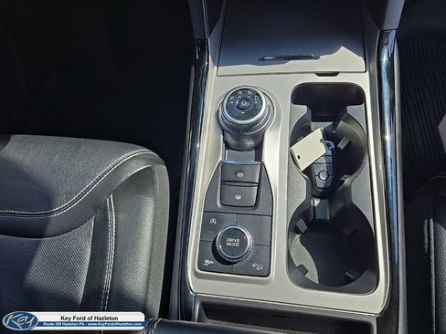 Used 2023 Ford Explorer ST w/ Equipment Group 401A image 33