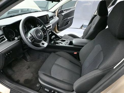Used 2021 Kia K5 LXS AWD/4WD image 21
