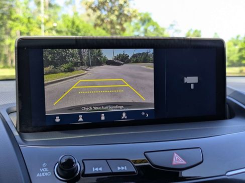 Used 2023 Acura RDX A-Spec FWD image 24