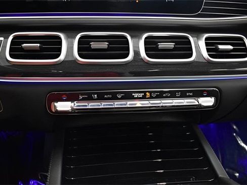 Used 2023 Mercedes-Benz GLE 350 4MATIC image 30