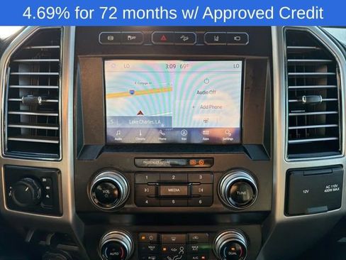 Used 2021 Ford F350 Platinum image 24