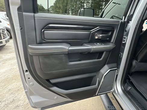 Used 2022 RAM 2500 Power Wagon image 24