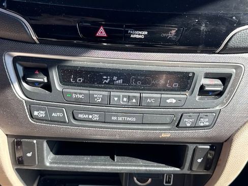 Used 2021 Honda Ridgeline RTL-E image 31