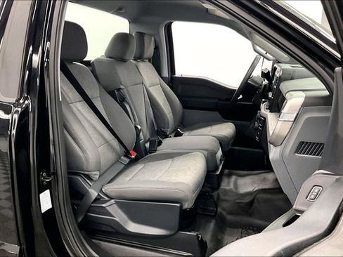 Used 2024 Ford F350 XL w/ 360-Degree Camera Package RWD image 8