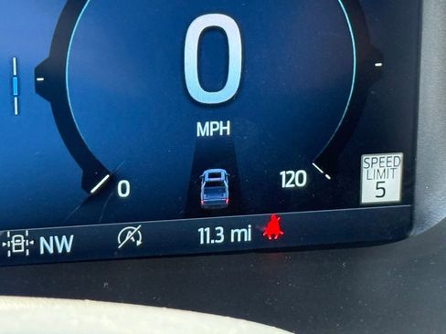 New 2025 Ford F150 XLT w/ Equipment Group 302A MID image 19