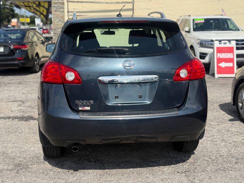 Used 2015 Nissan Rogue S w/ Convenience Package FWD image 10