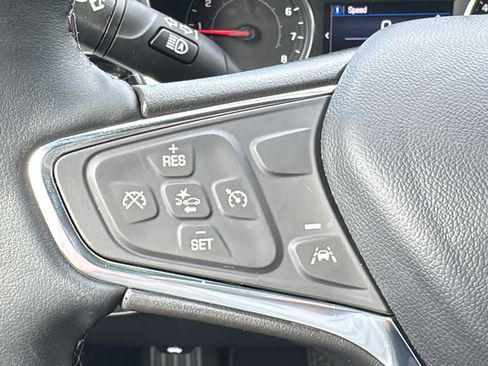 Certified 2023 Chevrolet Equinox LT AWD/4WD image 10