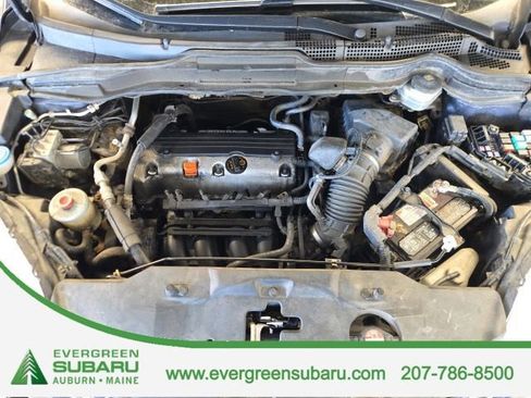 Used 2010 Honda CR-V EX-L image 14