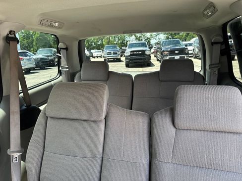 Used 2002 Chevrolet Venture w/ Climate Pkg FWD image 9