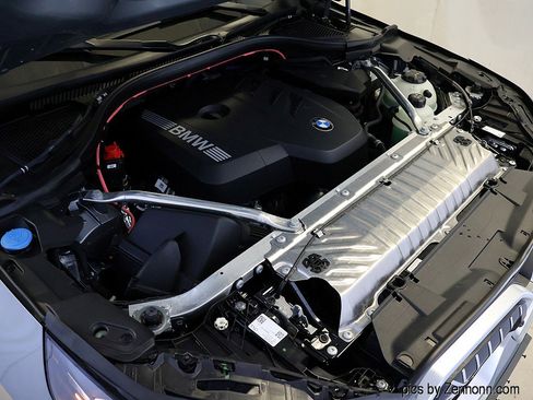 Certified 2026 BMW X3 xDrive30 w/ Premium Package image 37