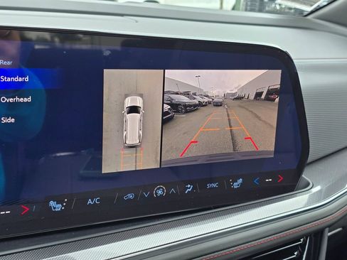 New 2026 Chevrolet Tahoe RST image 33