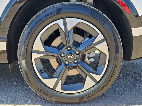 New 2026 Hyundai Palisade Limited AWD/4WD image 13