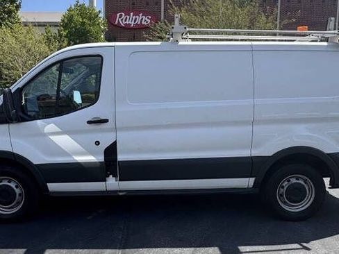Used 2016 Ford Transit 150 130 Low Roof RWD image 3