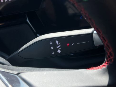 Used 2025 Chevrolet Silverado EV RST image 19