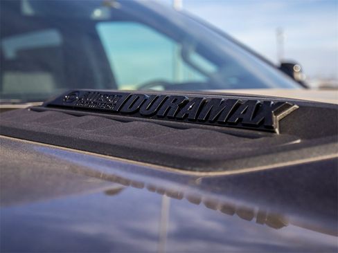 New 2026 Chevrolet Silverado 2500 LT w/ Trail Boss Package image 11