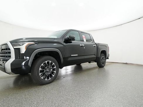 New 2026 Toyota Tundra Limited AWD/4WD image 20