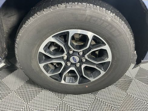 Used 2022 Ford Expedition XLT image 20