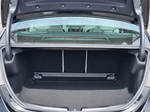 New 2025 Mercedes-Benz C 300 4MATIC Sedan image 15