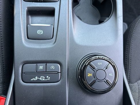 Used 2025 Ford Ranger XLT w/ Equipment Group 301A High image 50