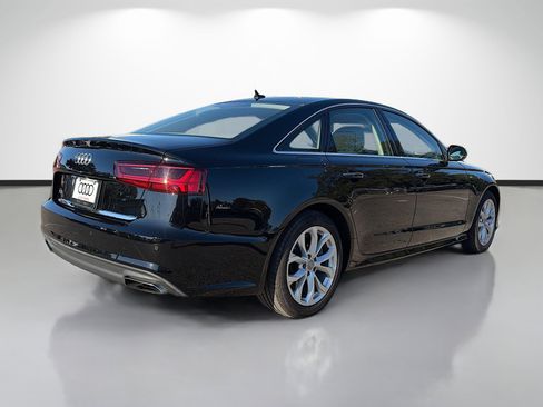 Used 2018 Audi A6 2.0T Premium image 3