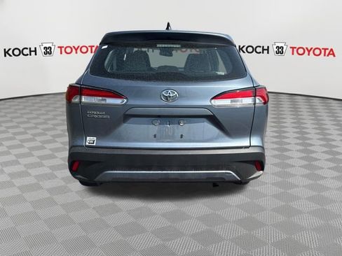 Certified 2024 Toyota Corolla Cross L image 7