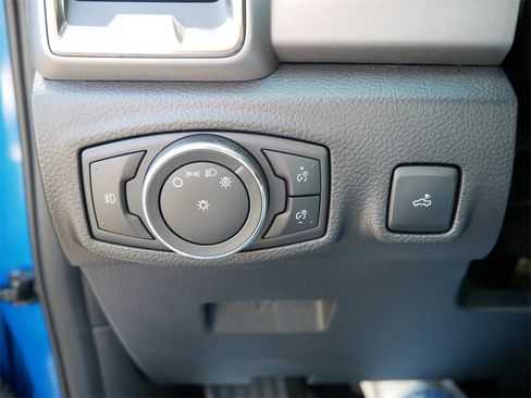 Used 2021 Ford Ranger XLT w/ Equipment Group 302A High image 30