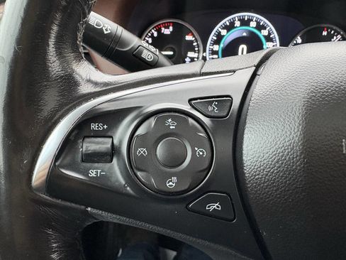 Used 2018 Buick Enclave Avenir image 42