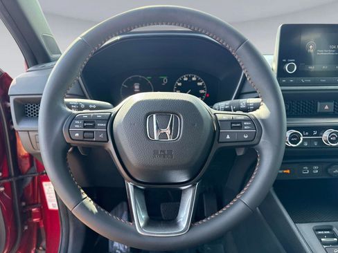 Certified 2024 Honda CR-V Sport image 27