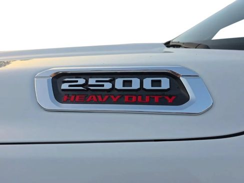 Used 2022 RAM 2500 Tradesman AWD/4WD image 10