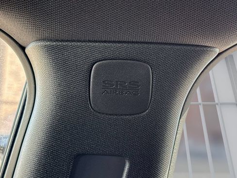 Used 2019 Subaru WRX Premium AWD/4WD image 25