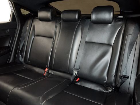 Used 2024 Acura Integra A-Spec FWD image 23