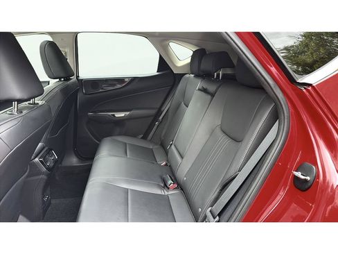 Used 2024 Lexus NX 350 AWD w/ Cold Area Package image 12