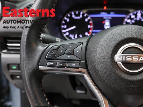 Used 2024 Nissan Sentra SR FWD image 15