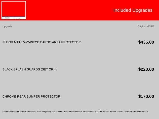Certified 2023 Nissan Rogue SL AWD/4WD image 9