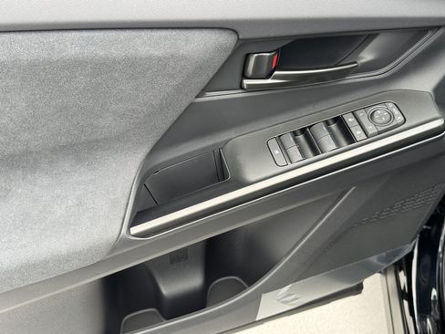 New 2026 Toyota C-HR AWD/4WD image 18