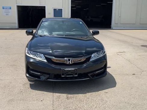 Used 2016 Honda Accord EX-L image 3