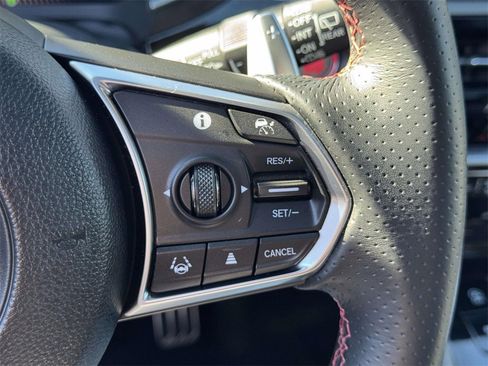 Certified 2025 Acura MDX A-Spec image 22