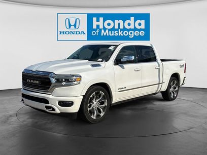 Used 2024 RAM 1500 Limited