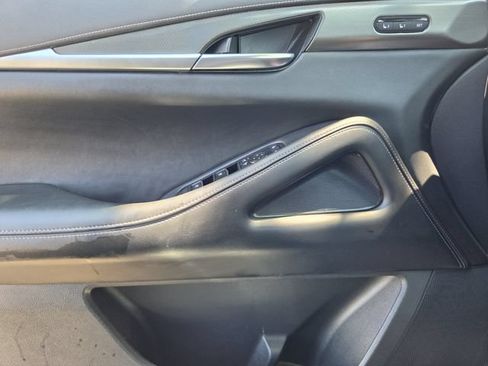 Used 2023 INFINITI QX60 Luxe w/ Cargo Package AWD/4WD image 19