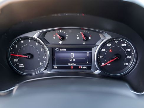 Used 2024 Chevrolet Equinox RS FWD image 14