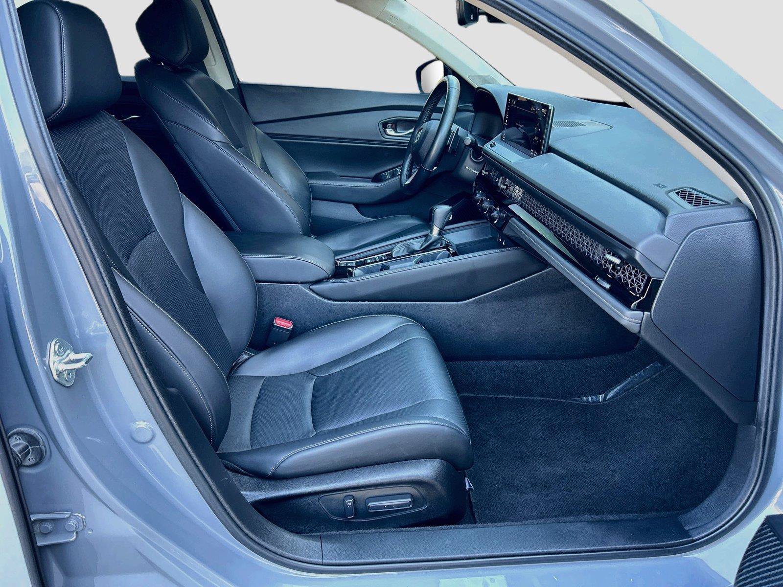 Used 2024 Honda Accord Touring image 16