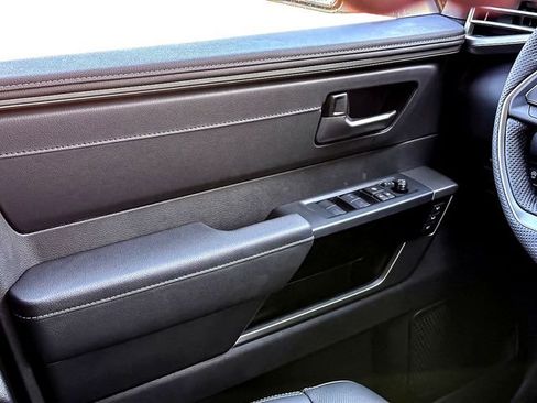 New 2026 Toyota Tundra Limited image 18