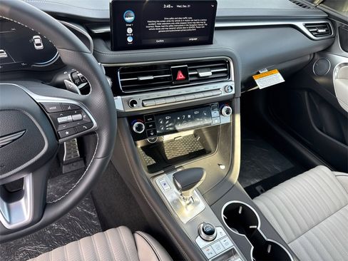 New 2026 Genesis G70 3.3T Sport Prestige image 27