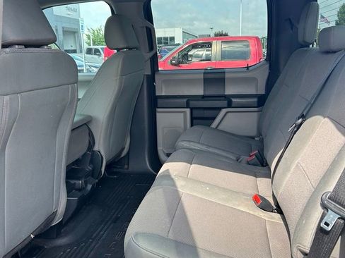 Used 2020 Ford F350 XL w/ STX Appearance Package AWD/4WD image 6