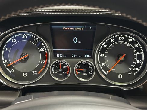 Used 2013 Bentley Continental GT Speed AWD/4WD image 20