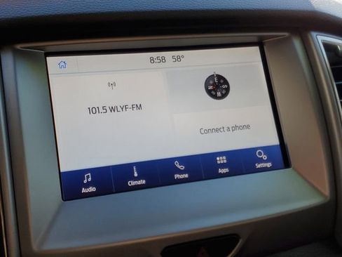 Used 2019 Ford Ranger XLT w/ Equipment Group 301A Mid image 21