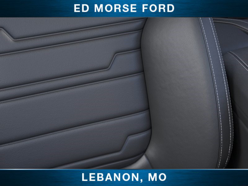 New 2026 Ford Ranger Lariat w/ FX4 Off-Road Package AWD/4WD image 16