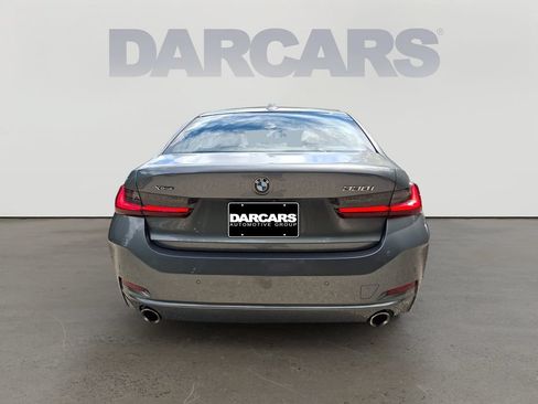 Used 2023 BMW 330i xDrive Sedan w/ Driving Assistance Package AWD/4WD image 6